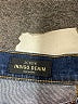 J.Crew Blue Denim Shorts Size 32 waist - photo 3