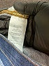 J.Crew Blue Denim Shorts Size 32 waist - photo 4
