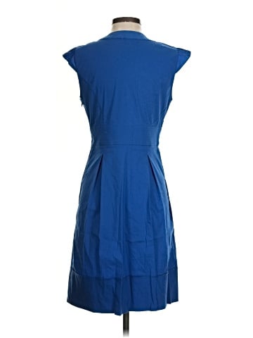 BCBGMAXAZRIA Cocktail Dress (view 2)
