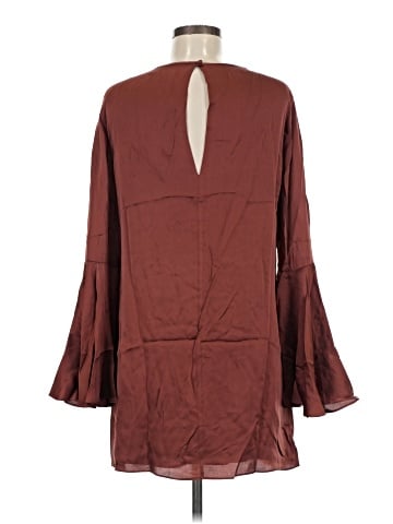Elizabeth and James Casual Dress (view 2)