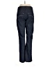 Lee Chevron-herringbone Blue Jeans Size L (estimated) - photo 2