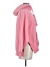 American Eagle Outfitters Pink Pullover Hoodie Size XS - photo 4