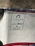 Cabana Life Blue Rash Guard Size XS - photo 3