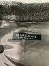 Marlowe Chevron-herringbone Gray Wool Blazer Size EU (IT) 46 / US 10 - photo 6
