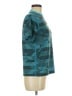 Nike Teal Blue Active T-Shirt Size L - photo 4