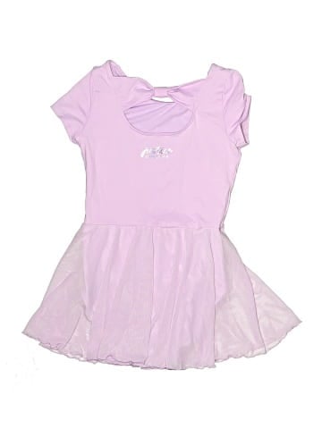Justice Dress (view 2)