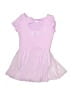 Justice Pink Dress Size 10 - photo 2