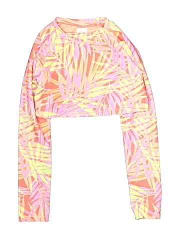 Cat & Jack Rash Guard (view 1)