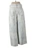 DL1961 100% Cotton Tie-dye Blue Jeans Size 28 waist - photo 2