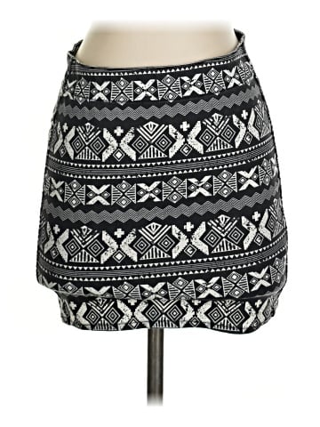 Divided by H&M Casual Skirt (view 1)