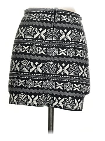 Divided by H&M Casual Skirt (view 2)