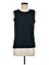 J.Jill Blue Sweater Vest Size M - photo 1