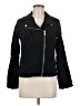 Old Navy Solid Black Jacket Size M - photo 1