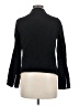 Old Navy Solid Black Jacket Size M - photo 2