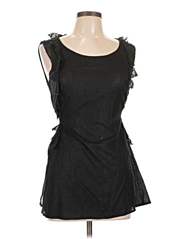 Love Moschino Sleeveless Blouse (view 1)