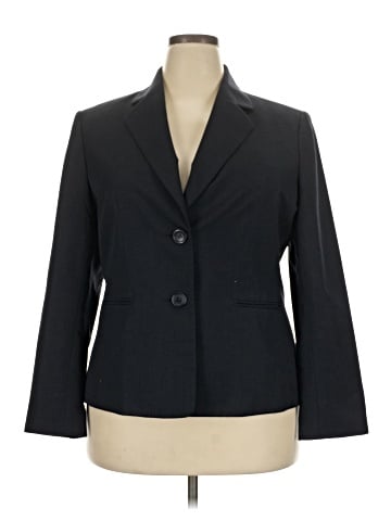 Jones Wear Blazer (view 1)