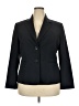 Jones Wear Black Blazer Size 18 - photo 1