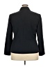 Jones Wear Black Blazer Size 18 - photo 2