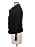 Old Navy Solid Black Jacket Size M - photo 5