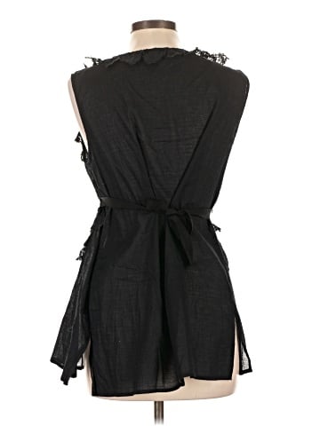 Love Moschino Sleeveless Blouse (view 2)