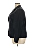 Jones Wear Black Blazer Size 18 - photo 5