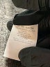 David Warren 100% Polyester Black Casual Dress Size 6 - photo 8
