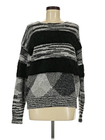 Brochu Walker Pullover Sweater (view 1)