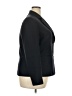 Jones Wear Black Blazer Size 18 - photo 4