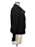 Old Navy Solid Black Jacket Size M - photo 4