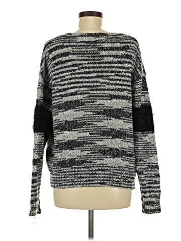 Brochu Walker Pullover Sweater (view 2)