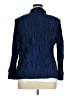 TanJay Blue Kimono Size 16 (petite) - photo 2
