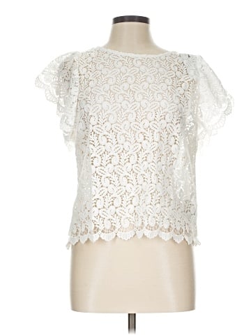 Endless Rose Sleeveless Blouse (view 1)