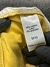 Maurices Solid Yellow Shorts Size 9 - 10 - photo 3