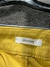 Maurices Solid Yellow Shorts Size 9 - 10 - photo 4
