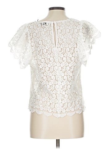 Endless Rose Sleeveless Blouse (view 2)