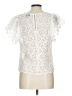 Endless Rose 100% Polyester Ivory Sleeveless Blouse Size L - photo 2