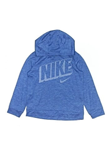 Nike Long Sleeve T-Shirt (view 1)