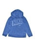 Nike 100% Polyester Blue Long Sleeve T-Shirt Size 5 - 6 - photo 1