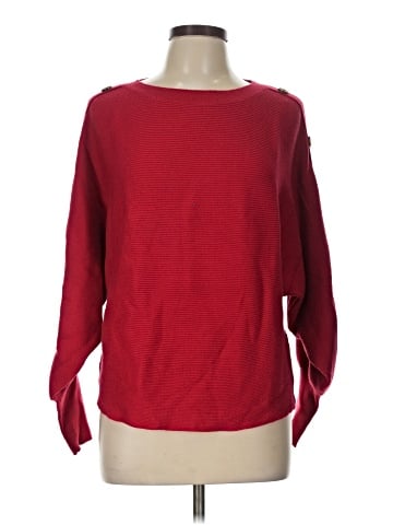 Cupio Pullover Sweater (view 1)
