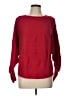 Cupio Red Pullover Sweater Size L - photo 1