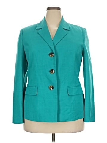 Evan Picone Blazer (view 1)