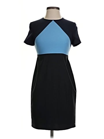Diane von Furstenberg Cocktail Dress (view 1)