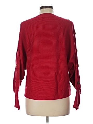Cupio Pullover Sweater (view 2)