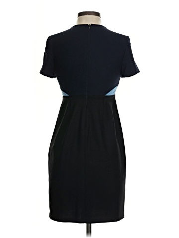 Diane von Furstenberg Cocktail Dress (view 2)