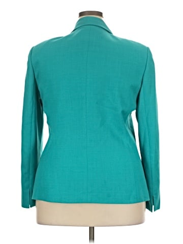 Evan Picone Blazer (view 2)