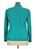 Evan Picone Teal Blazer Size 18 - photo 2