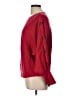 Cupio Red Pullover Sweater Size L - photo 5