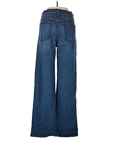 Madewell Jeans (view 2)