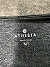Athleta Black Active Pants Size M (tall) - photo 4