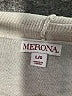 Merona Tan Cardigan Size L - photo 7